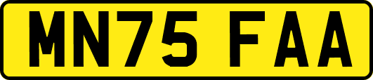 MN75FAA