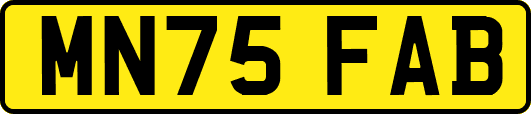 MN75FAB