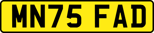 MN75FAD
