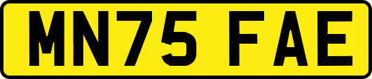 MN75FAE
