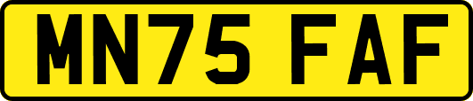 MN75FAF