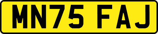 MN75FAJ