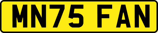 MN75FAN
