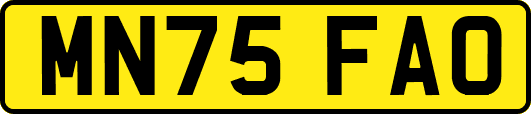 MN75FAO