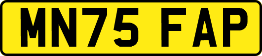 MN75FAP