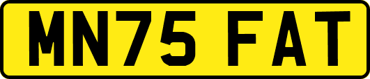 MN75FAT