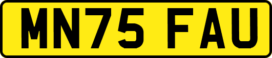 MN75FAU