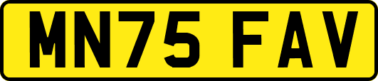 MN75FAV