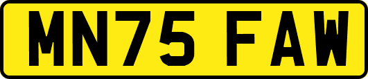 MN75FAW