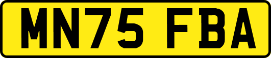 MN75FBA