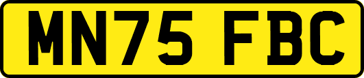 MN75FBC