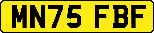 MN75FBF