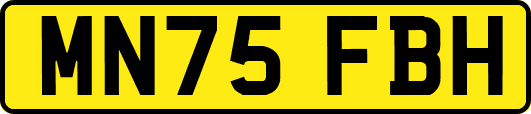 MN75FBH