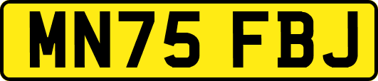 MN75FBJ