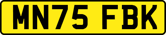 MN75FBK