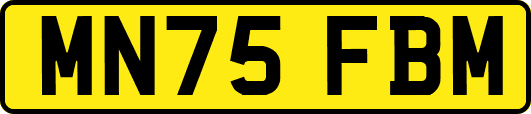 MN75FBM