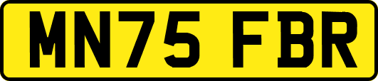MN75FBR
