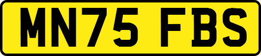 MN75FBS