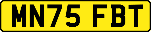 MN75FBT