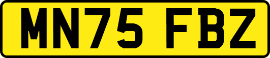 MN75FBZ