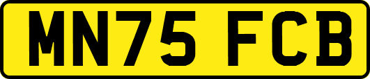 MN75FCB
