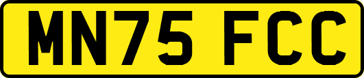 MN75FCC