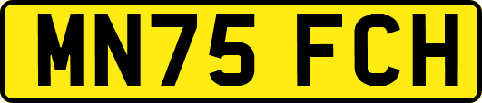 MN75FCH
