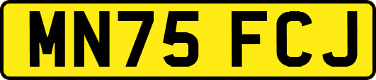 MN75FCJ