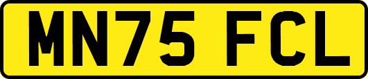 MN75FCL
