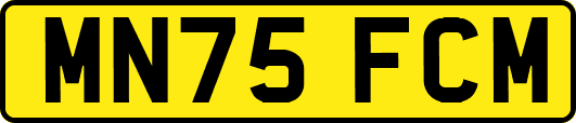 MN75FCM
