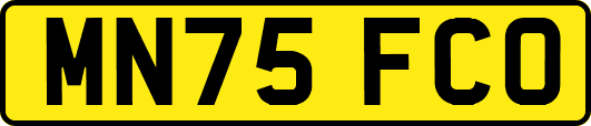MN75FCO