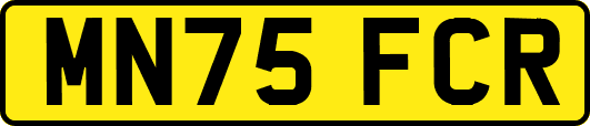 MN75FCR