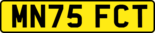 MN75FCT