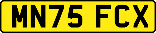 MN75FCX
