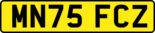 MN75FCZ