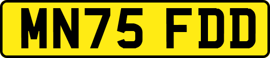 MN75FDD