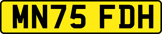 MN75FDH