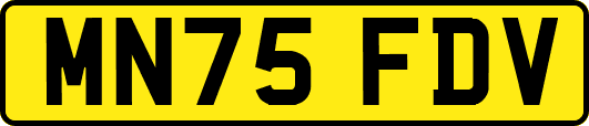 MN75FDV