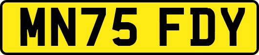 MN75FDY