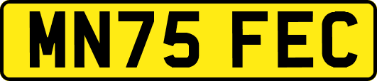 MN75FEC