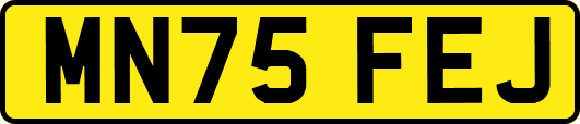 MN75FEJ