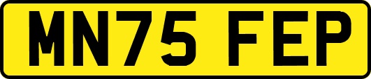 MN75FEP
