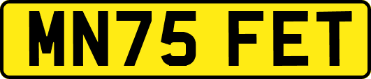 MN75FET