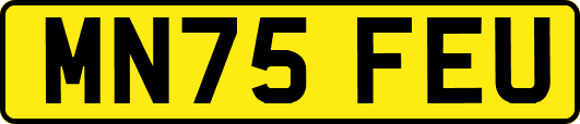 MN75FEU