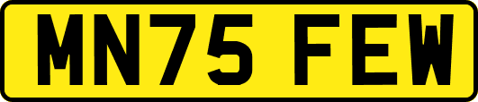 MN75FEW
