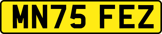 MN75FEZ