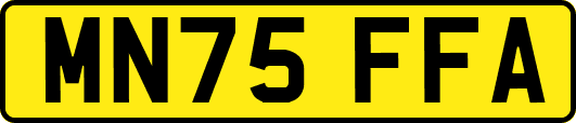 MN75FFA