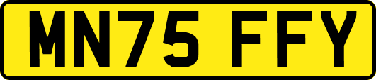 MN75FFY