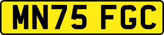 MN75FGC