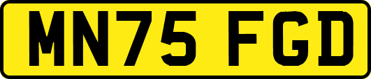 MN75FGD